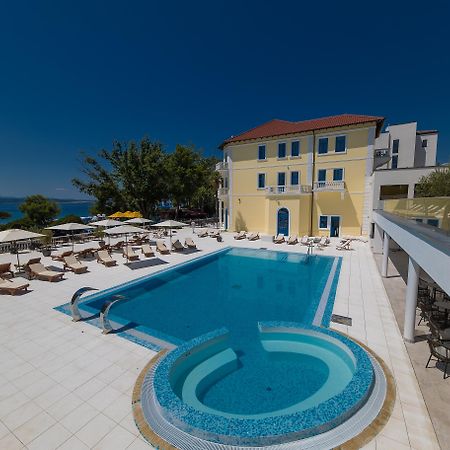 Boutique Hotel Esplanade (Adults Only) Crikvenica Exterior foto