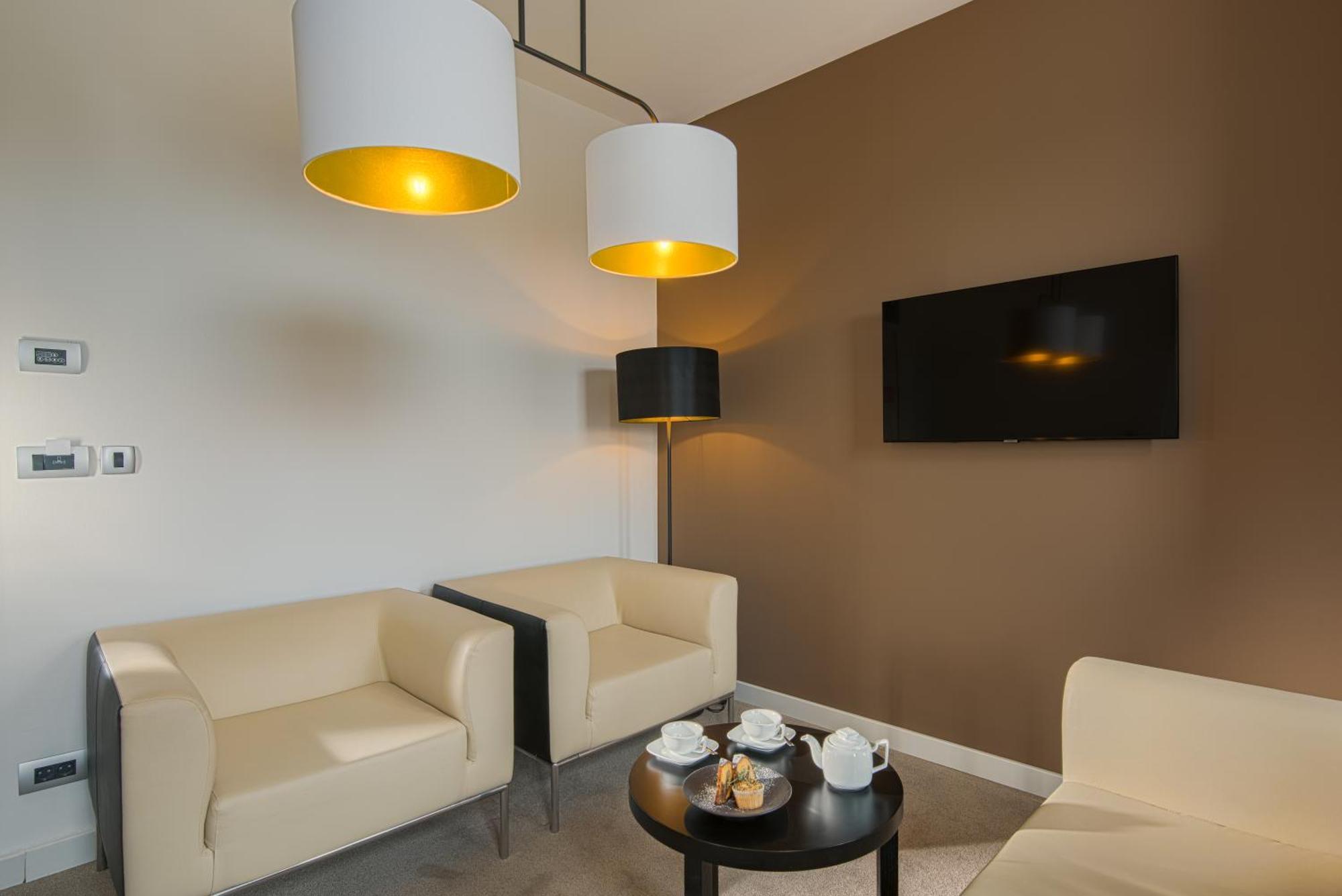 Boutique Hotel Esplanade (Adults Only) Crikvenica Exterior foto