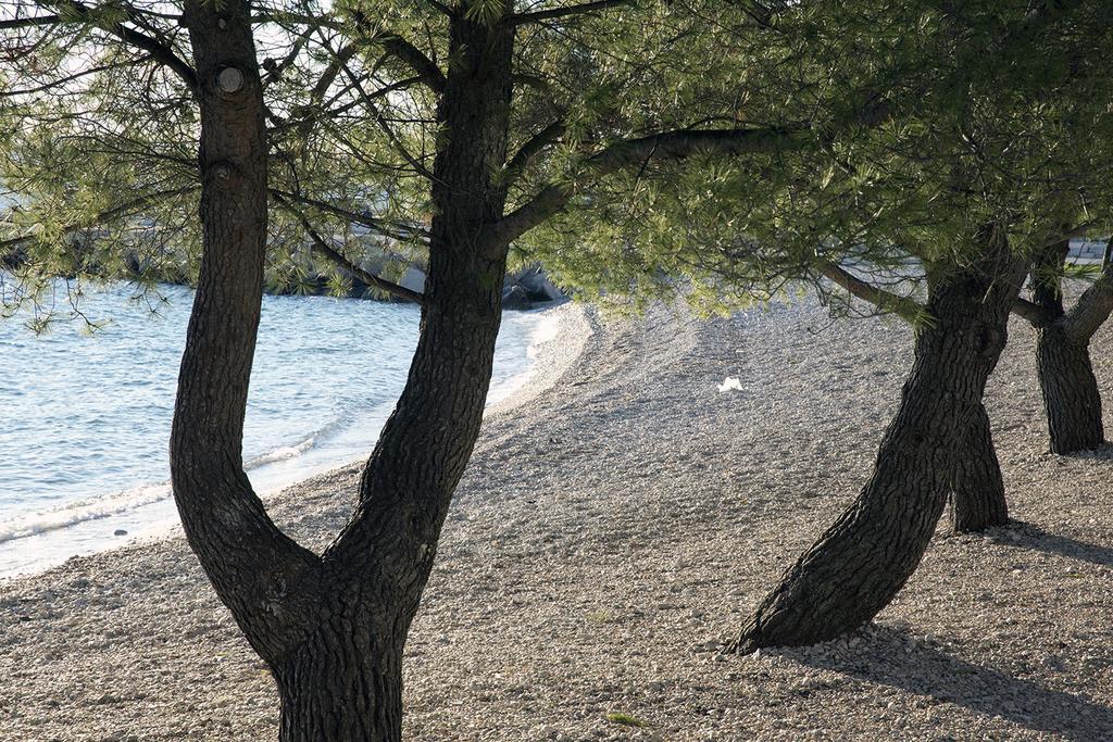 Boutique Hotel Esplanade (Adults Only) Crikvenica Exterior foto